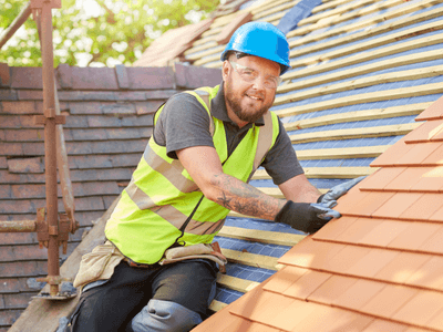 About Roof Repair Experts Union Bridge, MD